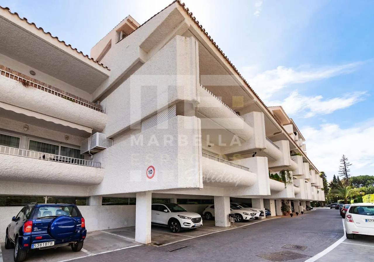 Sunlight Beach Apartment 2 Bedrooms Marbella