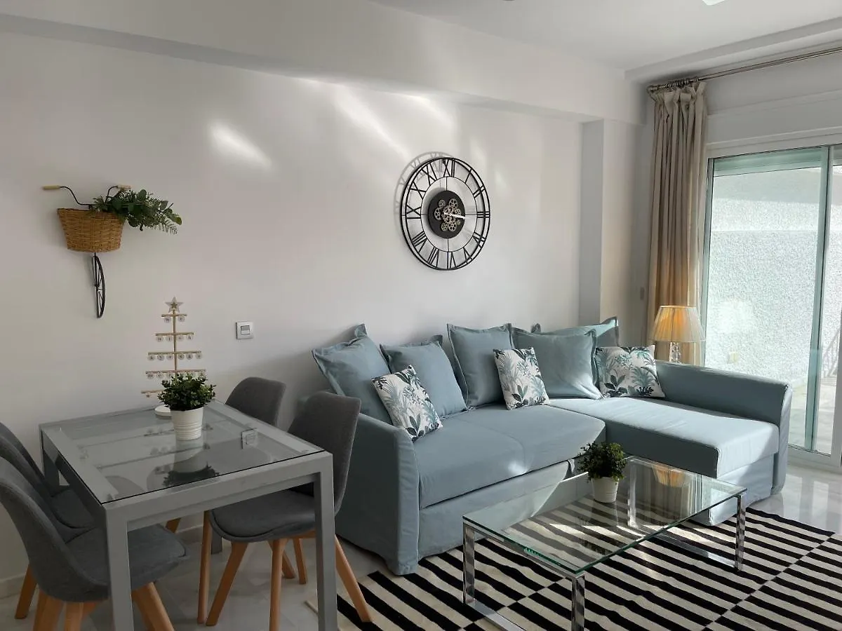 Sunlight Beach Apartment 2 Bedrooms Marbella