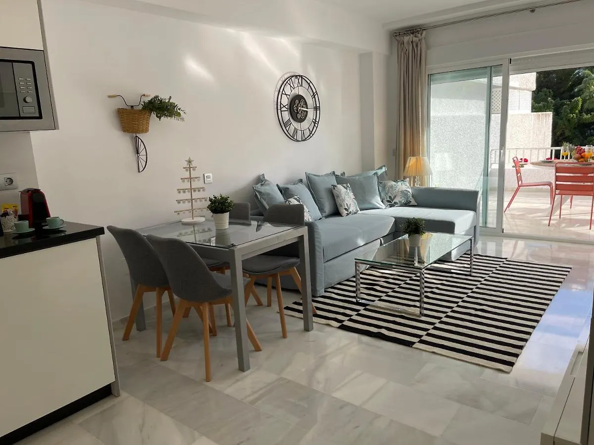 Sunlight Beach Apartment 2 Bedrooms Marbella Spain