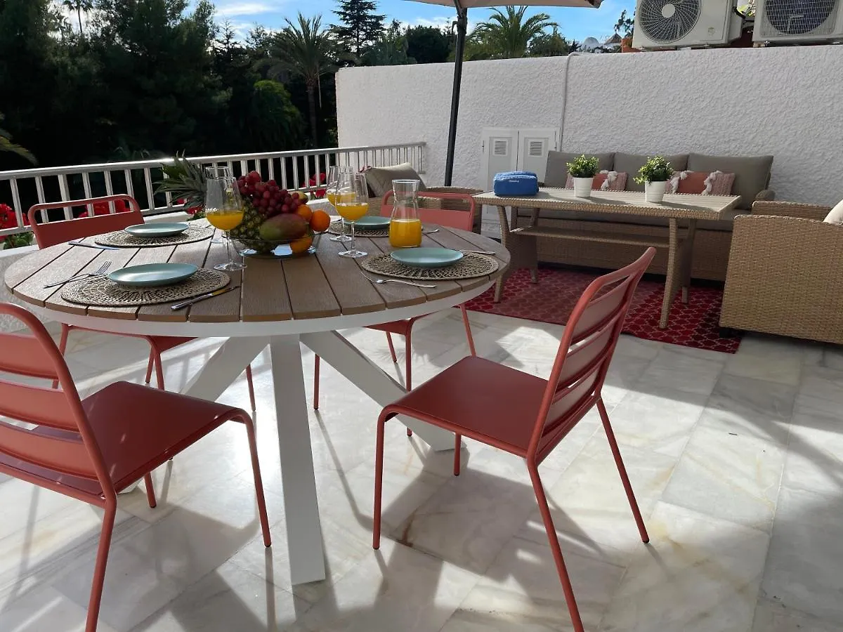 Sunlight Beach Apartment 2 Bedrooms Marbella
