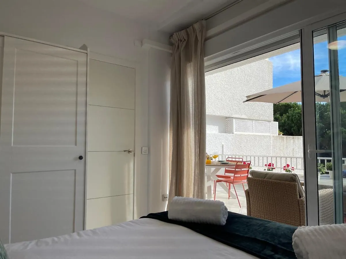 Sunlight Beach Apartment 2 Bedrooms Marbella