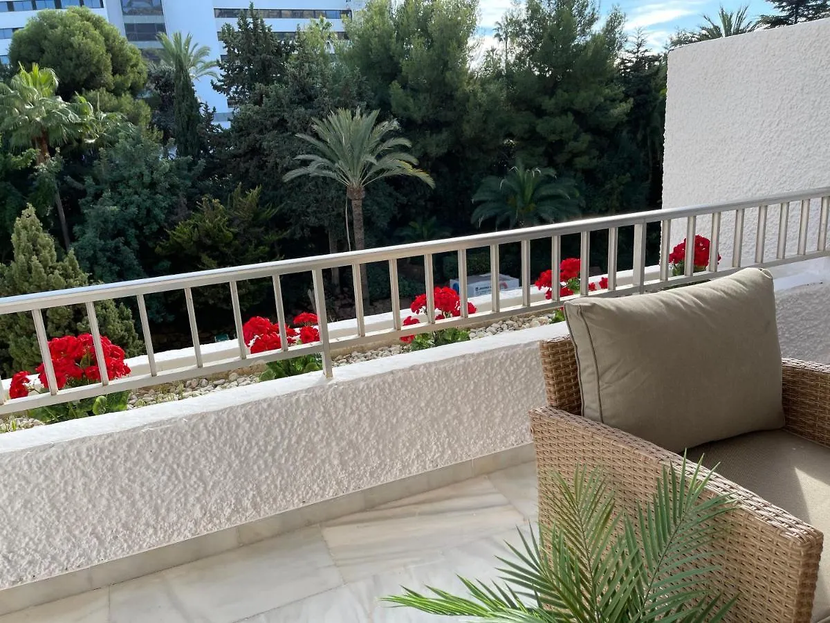 Sunlight Beach Apartment 2 Bedrooms Marbella