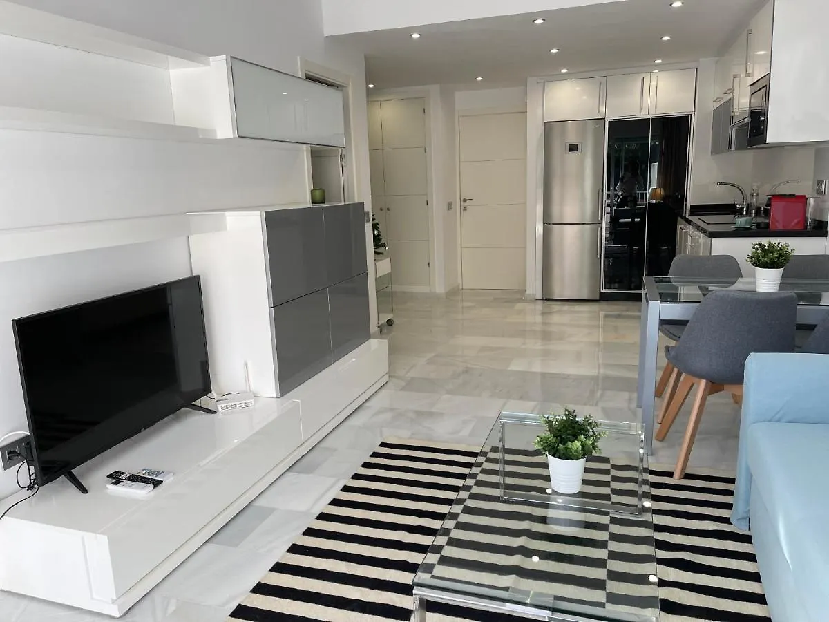 Sunlight Beach Apartment 2 Bedrooms Marbella