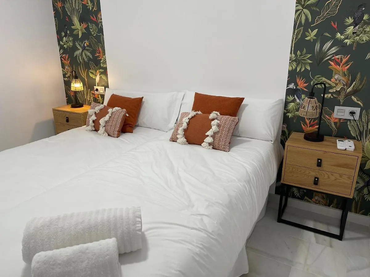 Sunlight Beach Apartment 2 Bedrooms Marbella