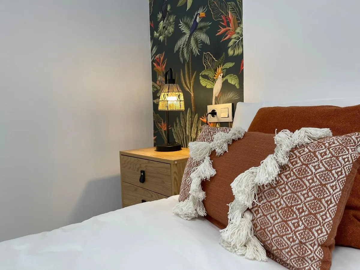 Sunlight Beach Apartment 2 Bedrooms Marbella