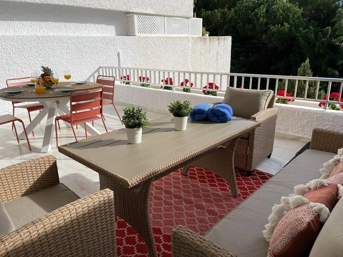 Sunlight Beach Apartment 2 Bedrooms Marbella