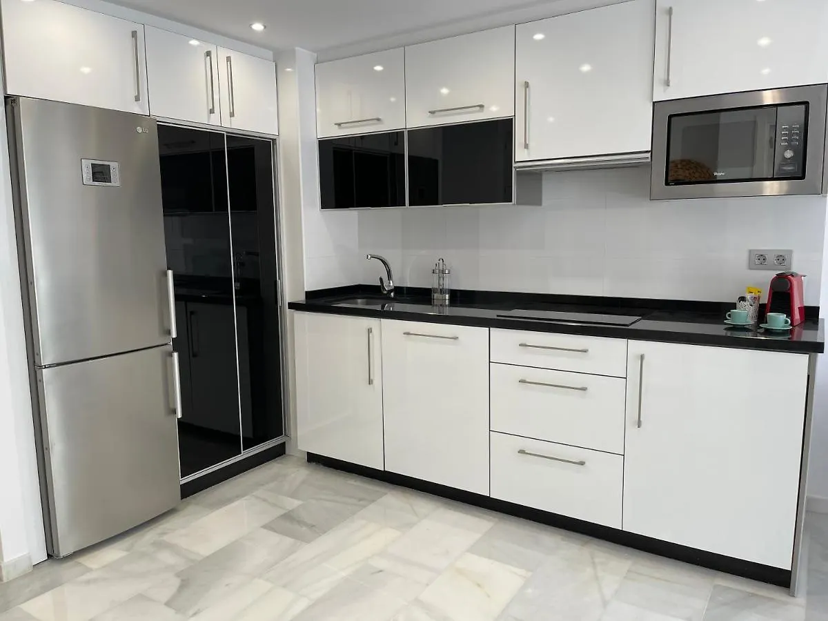 Sunlight Beach Apartment 2 Bedrooms Marbella