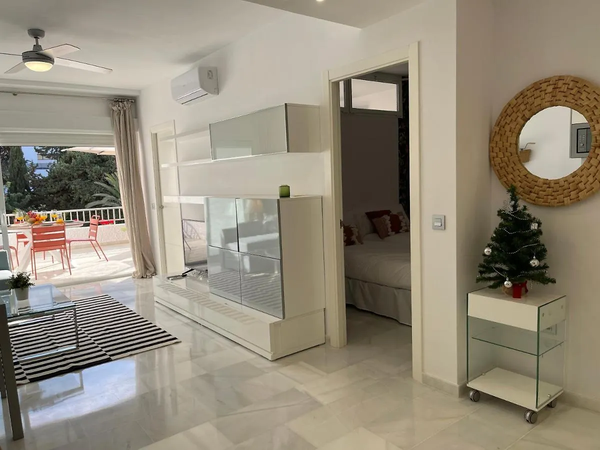 Sunlight Beach Apartment 2 Bedrooms Marbella