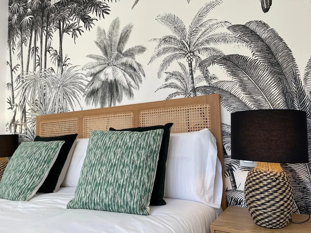Sunlight Beach Apartment 2 Bedrooms Marbella