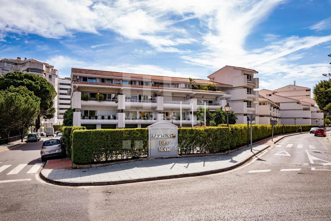 Sunlight Beach Apartment 2 Bedrooms Marbella
