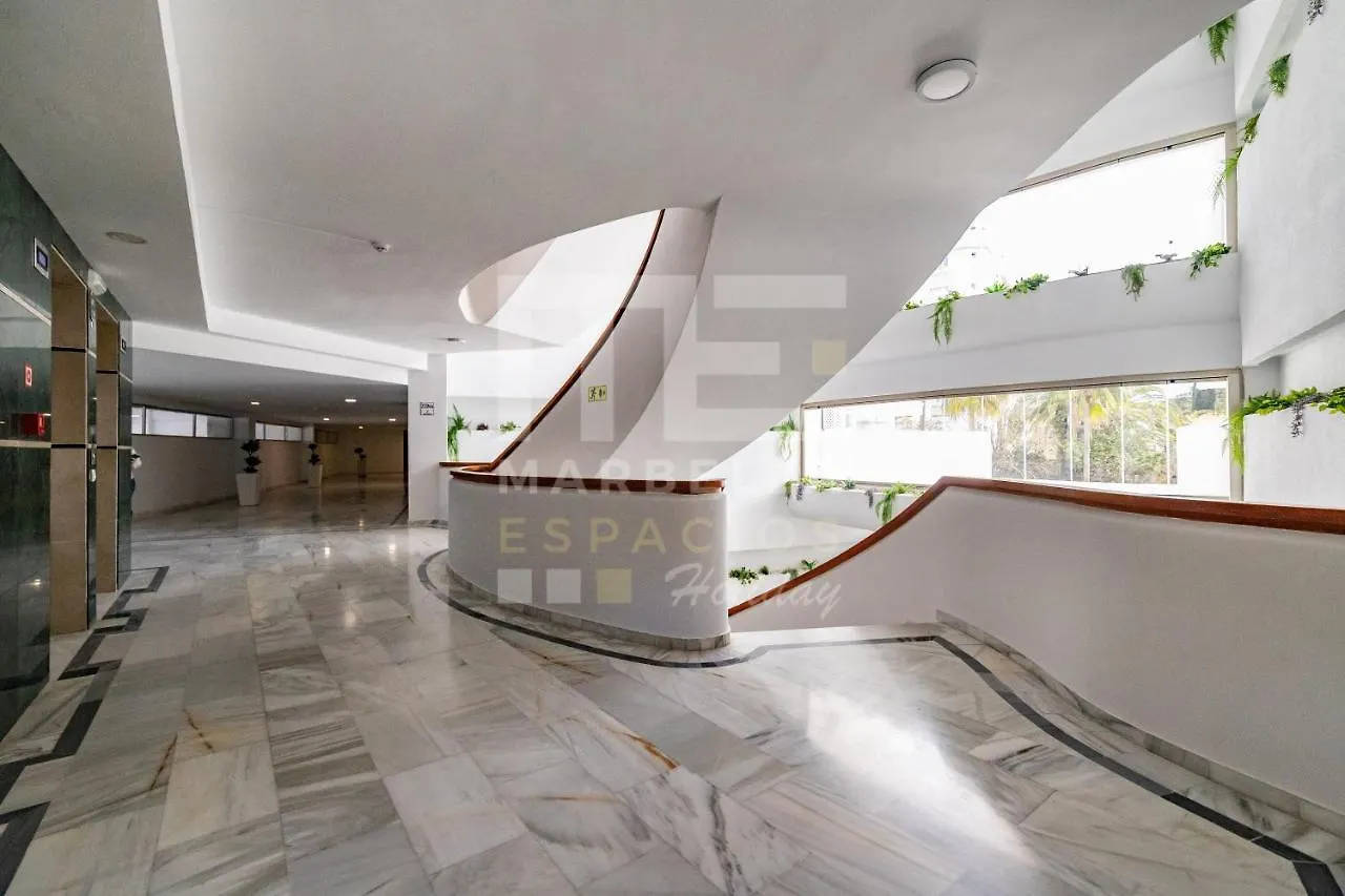 Sunlight Beach Apartment 2 Bedrooms Marbella