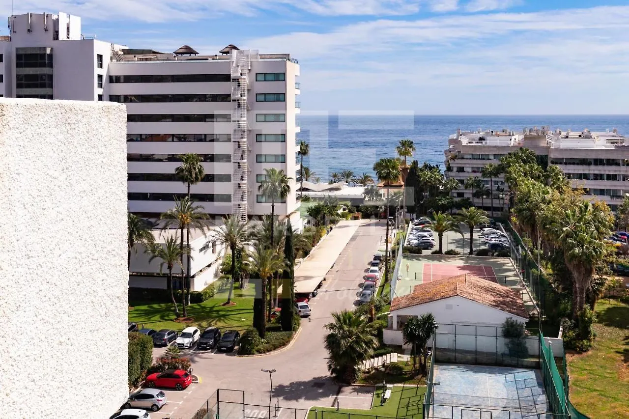 Sunlight Beach Apartment 2 Bedrooms Marbella