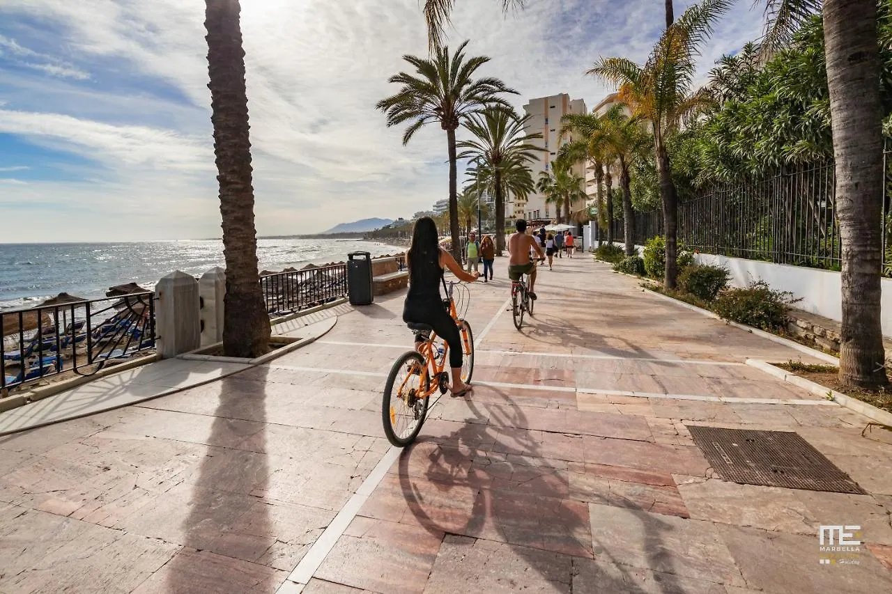 Sunlight Beach Apartment 2 Bedrooms Marbella